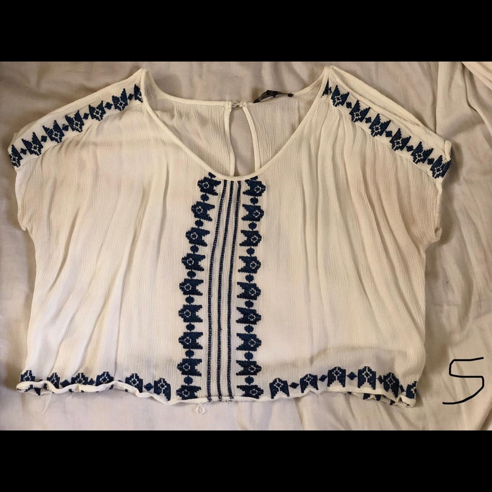 blouse